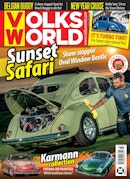 Volksworld Complete Your Collection Cover 1