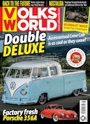 Volksworld Complete Your Collection Cover 1