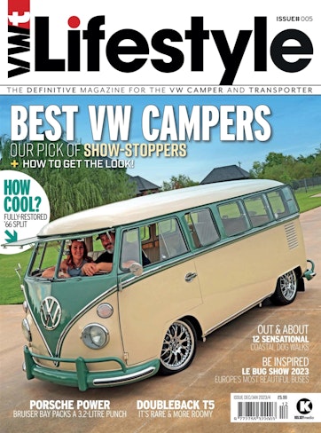 VWt Lifestyle Preview