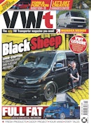 VWt Magazine Complete Your Collection Cover 3