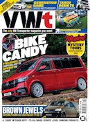VWt Magazine Complete Your Collection Cover 1