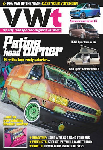 Vwt Magazine Issue 38 Subscriptions Pocketmags