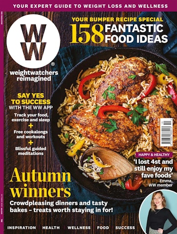WW Magazine UK Preview
