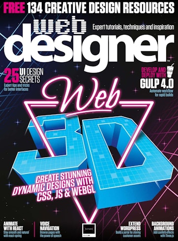 Web Designer Preview