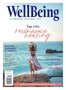 WellBeing Complete Your Collection Cover 3