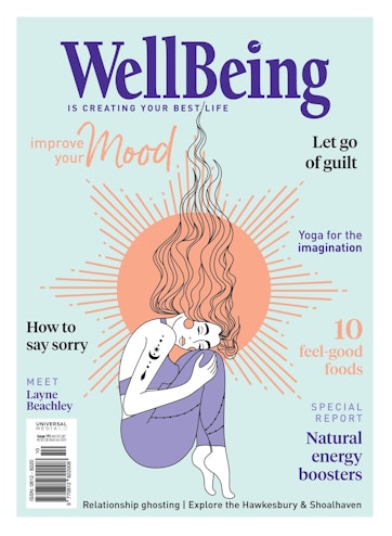 WellBeing Preview