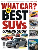 What Car? Complete Your Collection Cover 2
