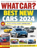 What Car? Complete Your Collection Cover 3