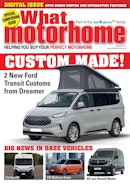 What Motorhome magazine Complete Your Collection Cover 3