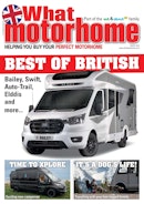 What Motorhome magazine Complete Your Collection Cover 3