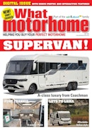 What Motorhome magazine Complete Your Collection Cover 1