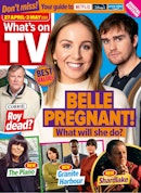 What's on TV Complete Your Collection Cover 1