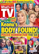 What's on TV Complete Your Collection Cover 3