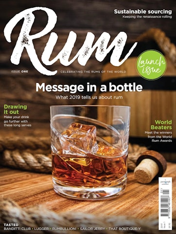 Whisky Magazine Preview