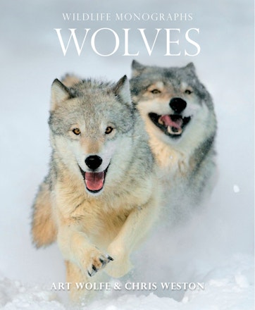 Wildlife Monographs Preview