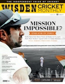 Wisden Cricket Monthly Complete Your Collection Cover 3