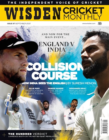 Wisden Cricket Monthly Preview
