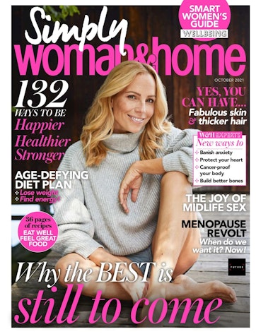 Woman&Home Feel Good You Preview