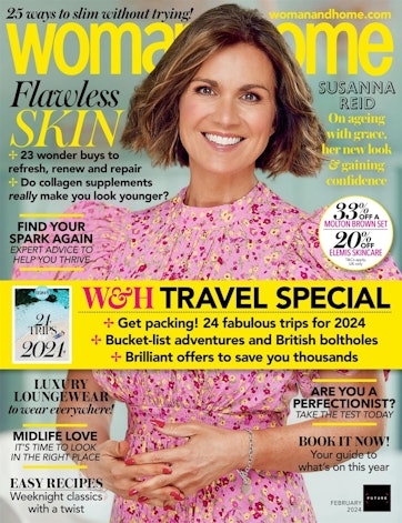 Woman And Home Magazine February 2024 Cover ?w=362&auto=format