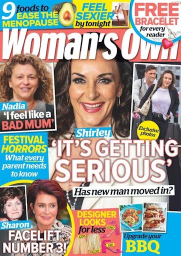 Woman's Own Preview