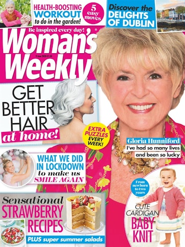 Woman's Weekly Preview