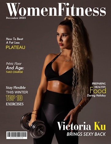 Women Fitness Preview