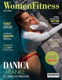 OM Yoga Magazine - May-23 Back Issue