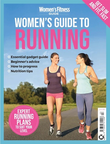 Women’s Fitness Guides Preview
