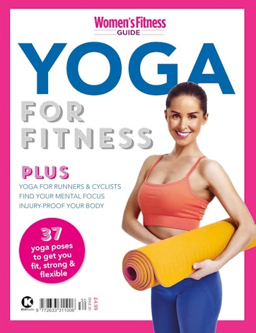 Women’s Fitness Guides Preview