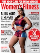 Women’s Fitness Complete Your Collection Cover 2