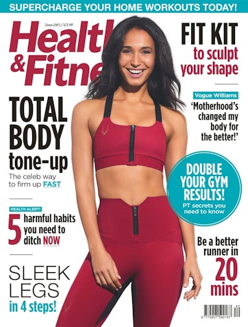 Your Shape: Fitness Evolved - Toned Body 