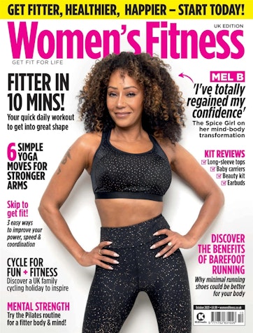 Women’s Fitness Preview