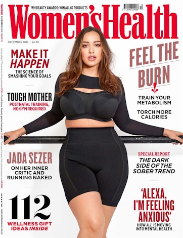 MeUndies December 2019 Subscription Review - Women's - Hello Subscription