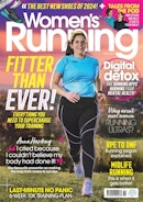 Women’s Running Complete Your Collection Cover 2