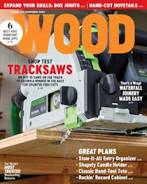 2023-24 READER SURVEY - Australian Wood Review