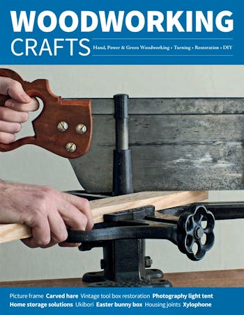 WOODWORKING CRAFTS