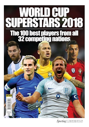 World Cup Superstars Preview