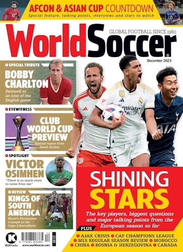 Especial Futebol Magazine (Digital)