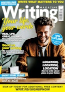 Writing Magazine Complete Your Collection Cover 2