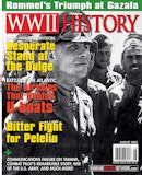 WW2 History Magazine Discounts