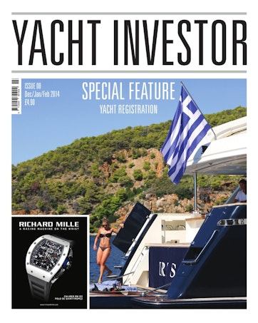 Yacht Investor Preview