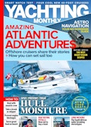 Yachting Monthly Complete Your Collection Cover 2