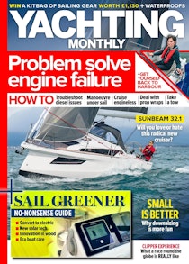 Yachting Monthly May 2024