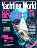 Yachting World Complete Your Collection Cover 2