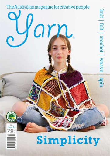 Yarn Preview