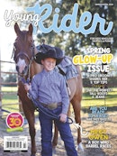 Young Rider Magazine Complete Your Collection Cover 1