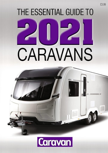 Buying Your Perfect Caravan Preview
