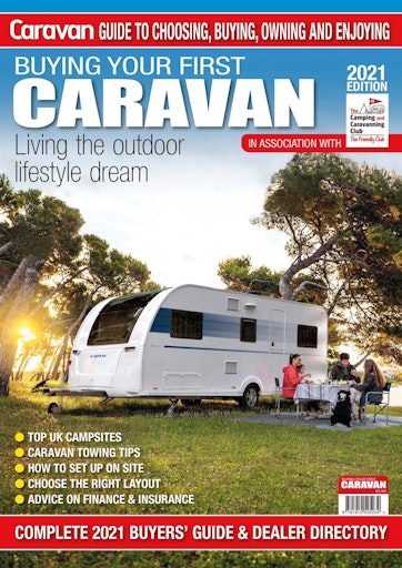 Your First Caravan Preview