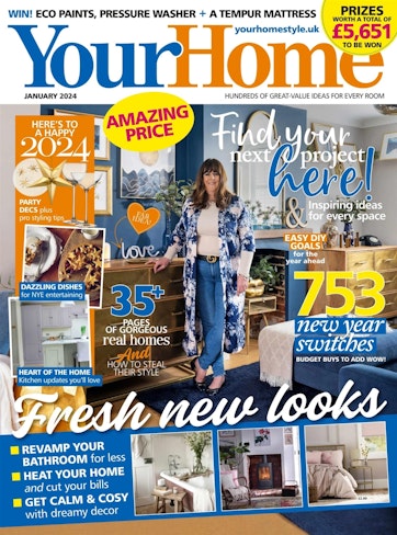 Your Home Magazine January 2024 Cover ?w=362&auto=format