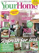 Your Home Magazine Complete Your Collection Cover 3